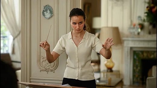 Film Divertimento - Ein Orchester für alle