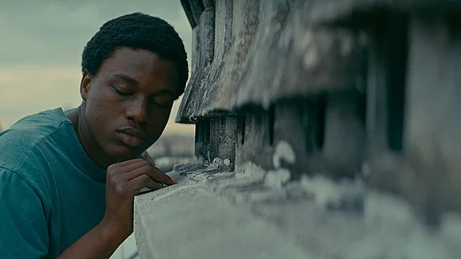 Film Gagarin - Einmal schwerelos und zurück