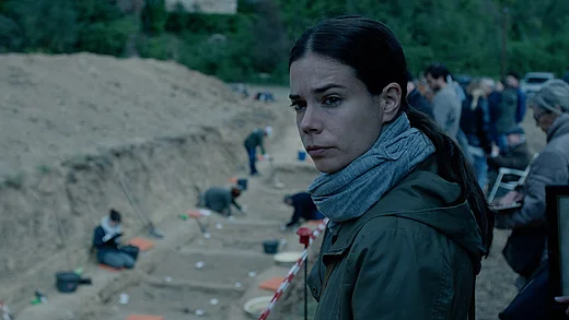 Film Der Lehrer, der uns das Meer versprach