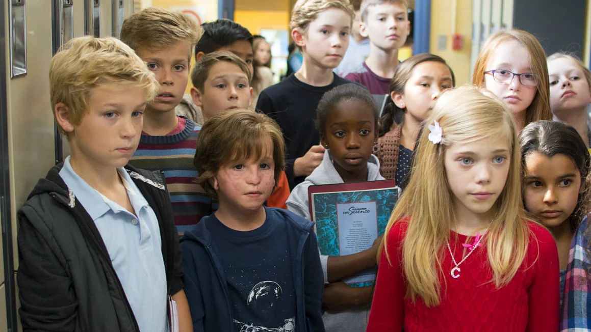 Link zu FilmTipp Wunder