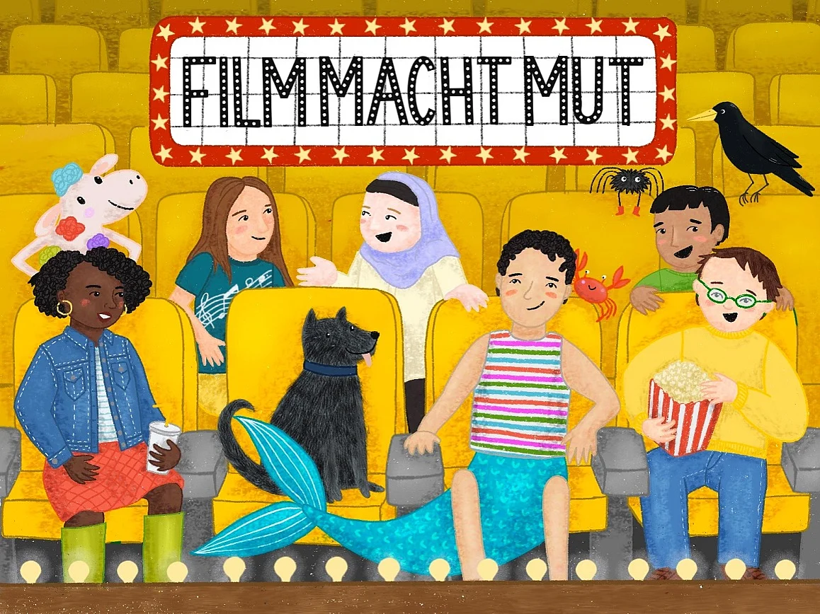 Titelbild des Redaktionshandbuchs 