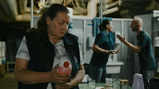 Film Ich verstehe Ihren Unmut