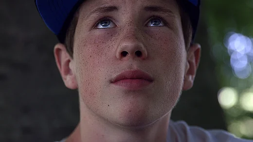 Film Kalle Kosmonaut