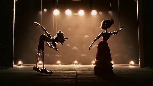 Film Die Unzertrennlichen - Zwei durch dick und dünn