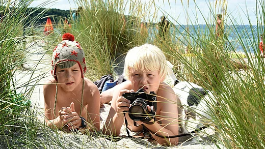 Film Rico, Oskar und der Diebstahlstein