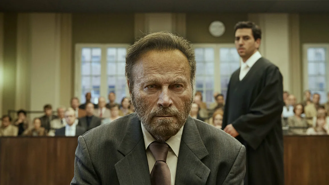 Link zum FilmTipp Der Fall Collini