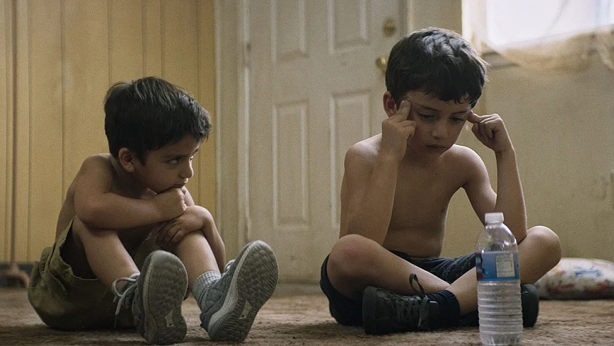 Link zum FilmTipp Los Lobos