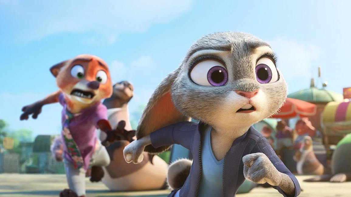 Link zum FilmTipp Zoomania 2