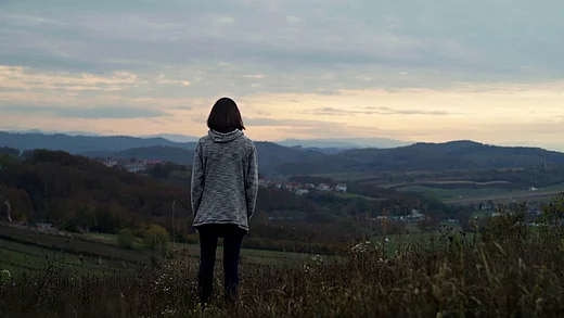 Film Echoes from Borderland