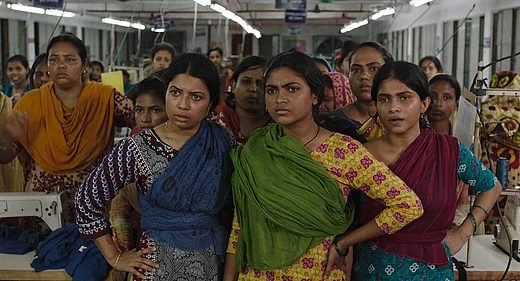 Film Made in Bangladesh