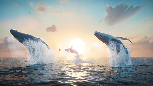 Film Der letzte Walsänger