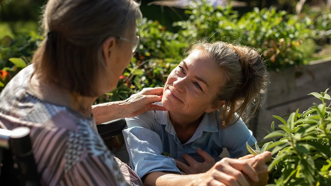 Mitgefühl, Weltkino Filmverleih