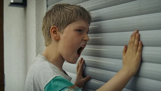 Film Mit der Faust in die Welt schlagen