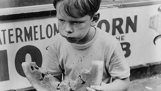 Film Little Fugitive - Der kleine Ausreißer