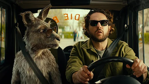 Film Die Känguru-Verschwörung