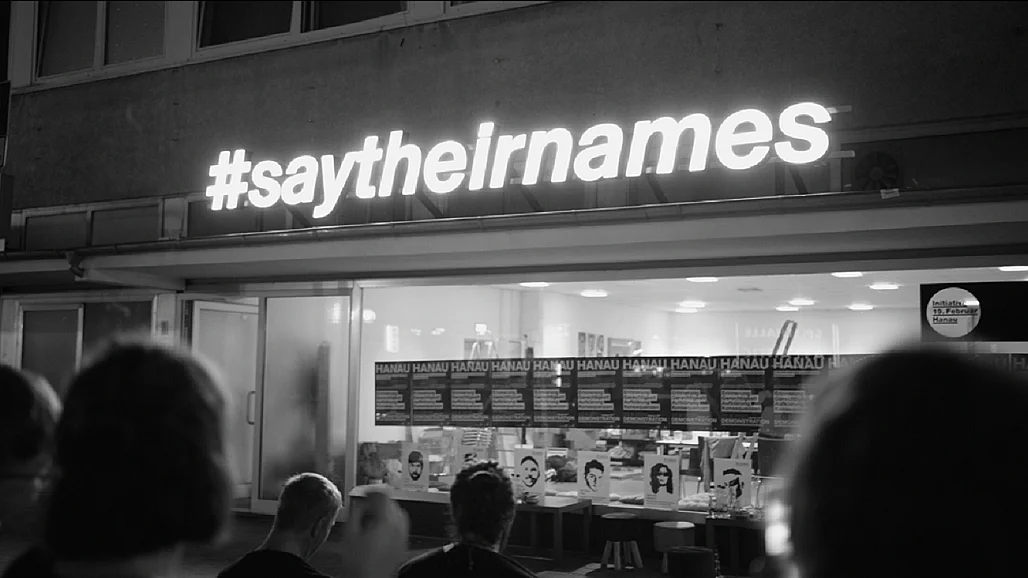 Link zum FilmTipp Das Deutsche Volk