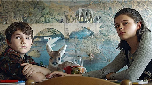 Film Ein bisschen bleiben wir noch