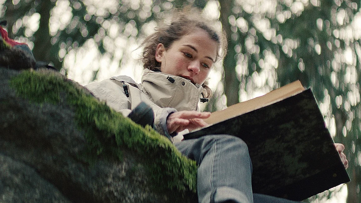 Link zum FilmTipp Schweigend steht der Wald