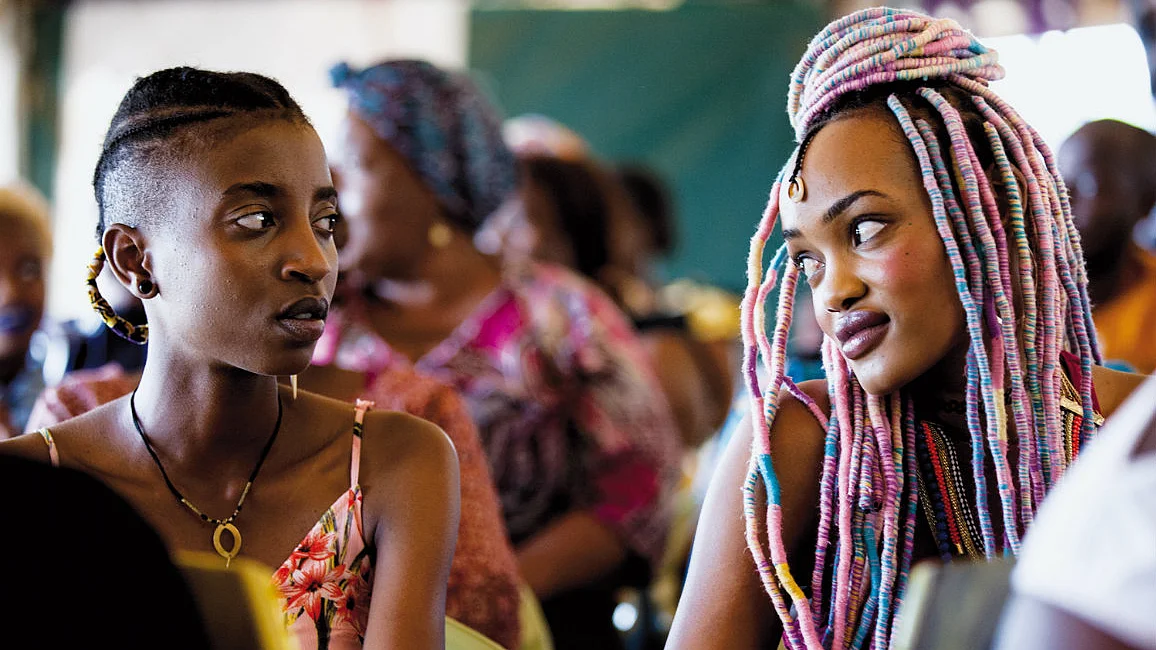 Link zum FilmTipp Rafiki