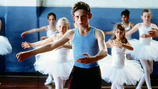Film Billy Elliot - I Will Dance