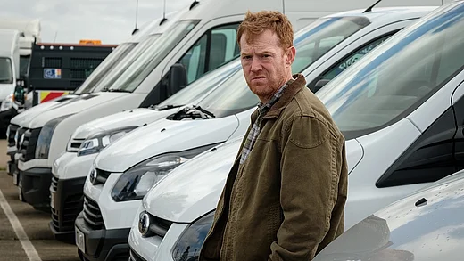 Film Sorry we missed you