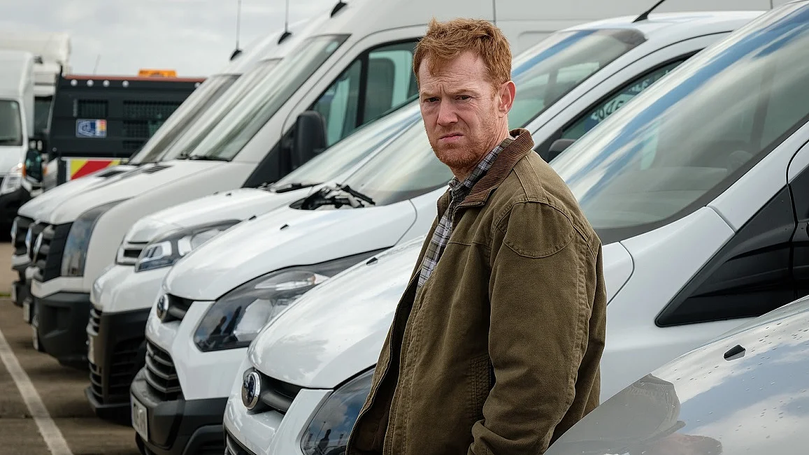 Link zum FilmTipp Sorry we missed you