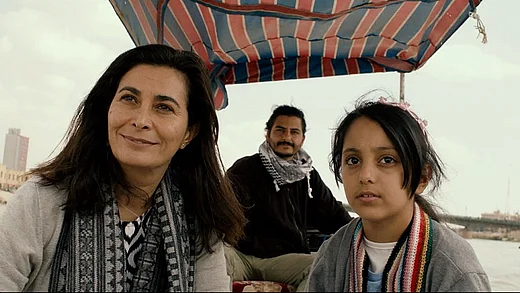 Film Unser Fluss... Unser Himmel