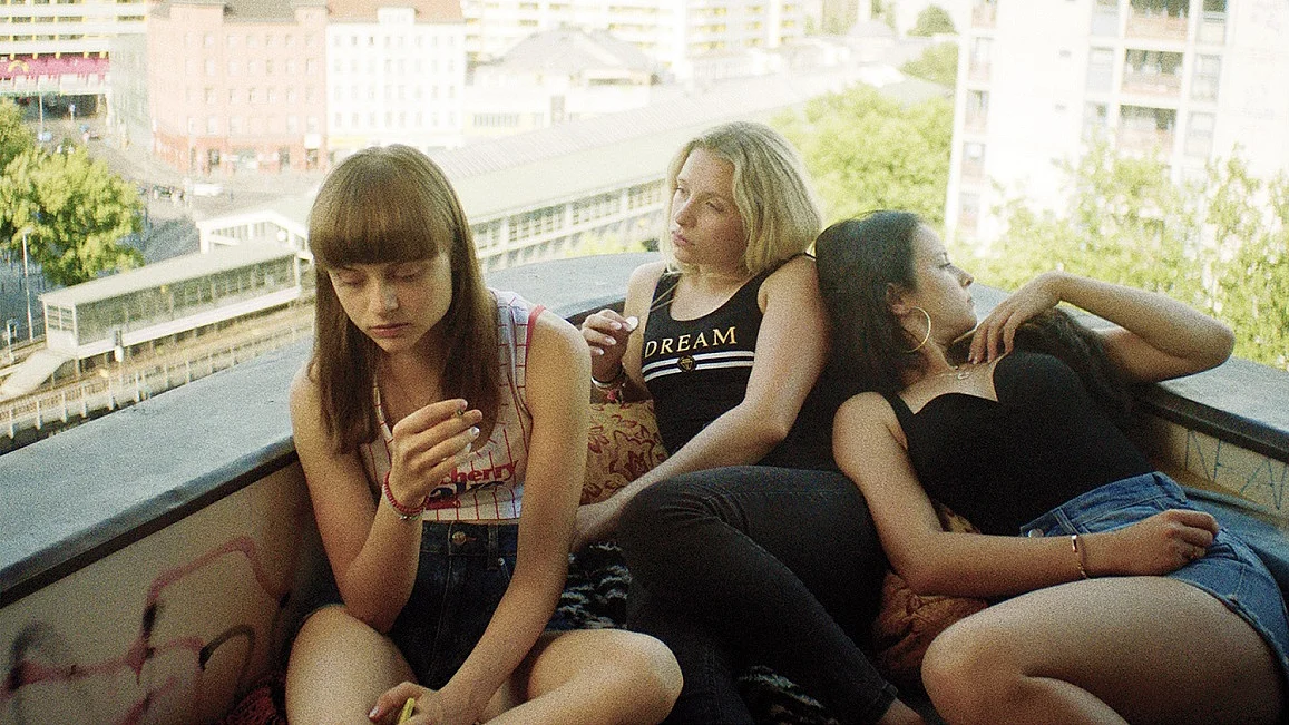 Link zum FilmTipp Kokon