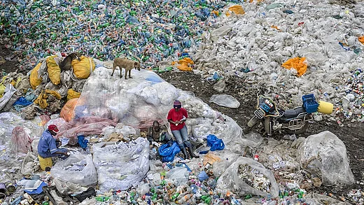 Film Die Epoche des Menschen