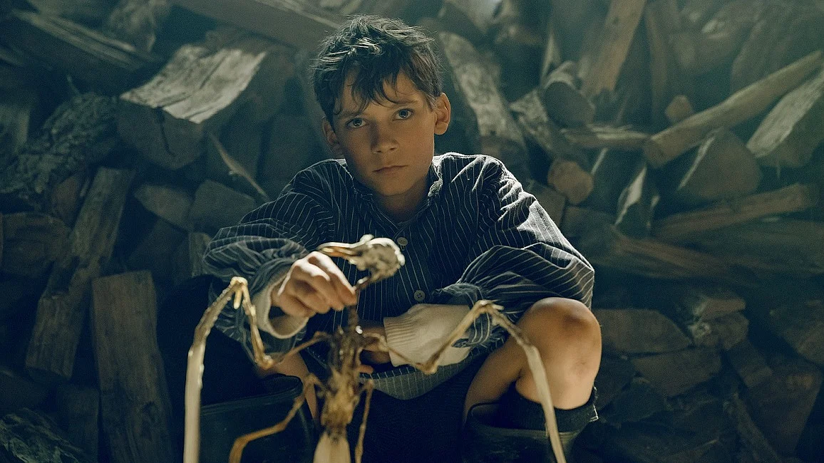 Link zum FilmTipp Deutschstunde