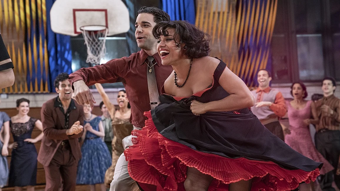 Link zum FilmTipp West Side Story