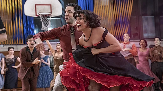 Film West Side Story