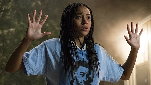 Film The Hate U Give