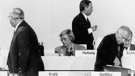 Film Die Unbeugsamen