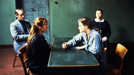 Film Die bleierne Zeit