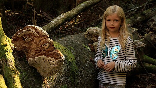 Lene und die Geister des Waldes, Real Fiction Film Lene und die Geister des Waldes