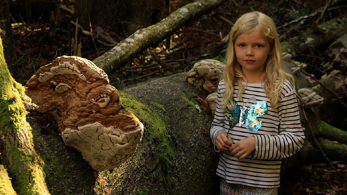 Link zum FilmTipp Lene und die Geister des Waldes