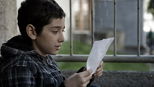 Film Deine Schönheit ist nichts wert