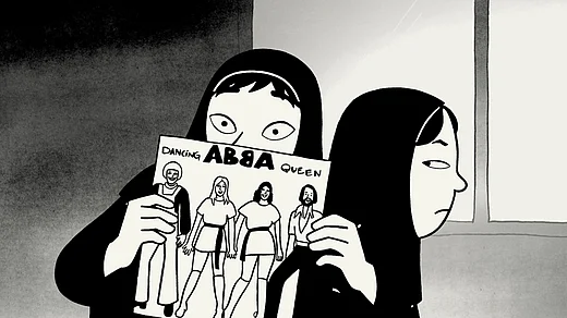 Film Persepolis
